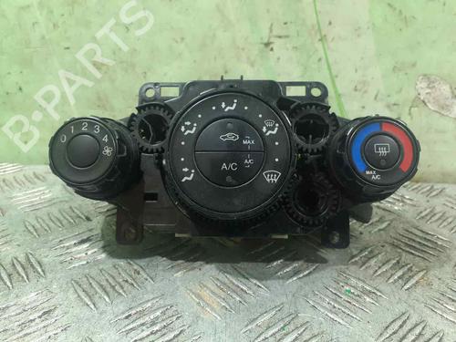 AC Styreenhet / Manøvreringsenhet FORD FIESTA VI (CB1, CCN) [2008-2025]  12090080