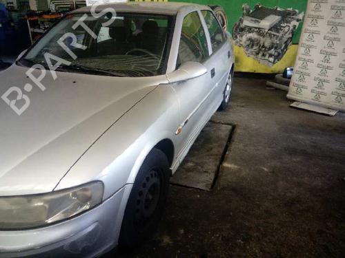 Left front steering knuckle OPEL VECTRA B (J96)  | BP4541464M25 