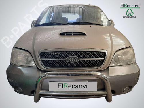 Electronic module KIA CARNIVAL II (GQ) 2.9 CRDi | BP7873873M83