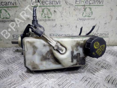 Used Brake master cylinder FORD FOCUS II (DA_, HCP, DP) 1.6 TDCi (109 hp) 4529145