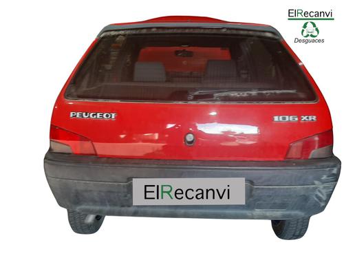 Left front indicator PEUGEOT 106 I (1A, 1C) | BP16537585C32