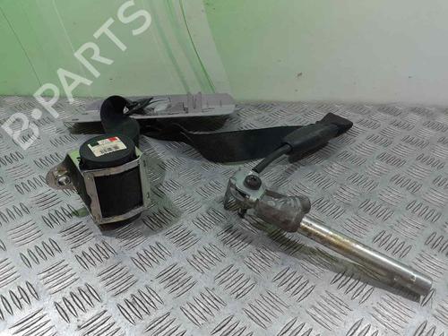 Front left seatbelt OPEL CORSA D (S07) 1.7 CDTI (L08, L68) | BP8759932I26