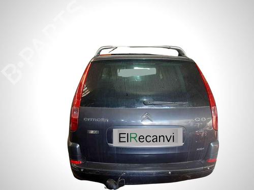 Front right window mechanism CITROËN C8 (EA_, EB_) | BP19128777C23