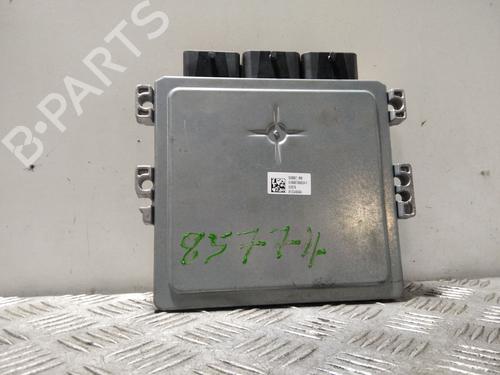 Used Engine control unit (ECU) Engine control unit (ECU) CITROËN C4 Picasso I MPV (UD_) 1.6 HDi 110 (112 hp) 34141932 34141932