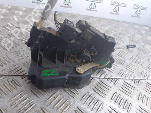 Used Rear left lock BMW 3 (E46) 318 i (118 hp) 6155422