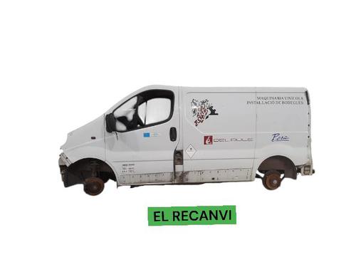 Getriebe NISSAN PRIMASTAR Van (X83)  | BP30749342M3 