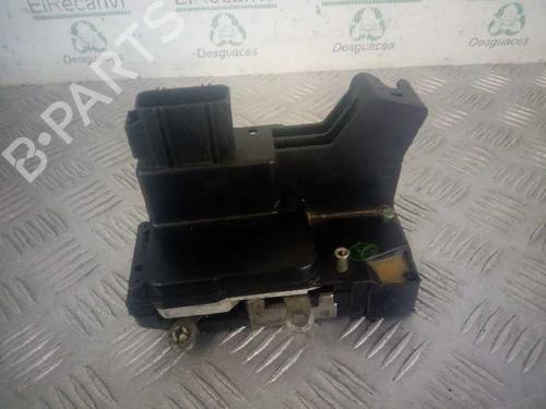 Used Front right lock FORD FIESTA V (JH_, JD_) 1.6 16V (100 hp) 4522619