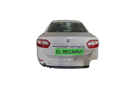 Right mirror RENAULT FLUENCE (L3_) 1.5 dCi (L30D, L30L, L306, L33F, L33L, L33M, L33V, L33W) | BP32423573C27