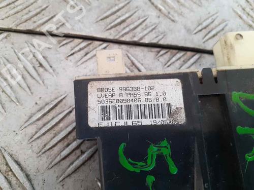 Right front window motor CITROËN C4 I (LC_) | BP13090589E20