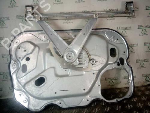 Front right window mechanism FORD FOCUS C-MAX (DM2)  | BP4527280C23 
