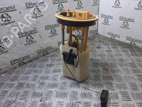 Fuel pump VW PASSAT B7 (A32, A33) | BP17770848M76