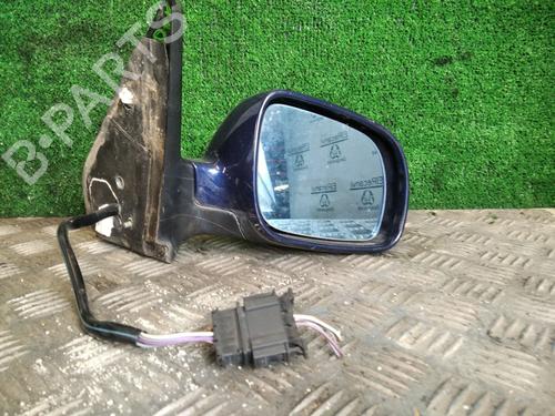 Used Right mirror VW GOLF IV (1J1) [1997-2008]  28671931