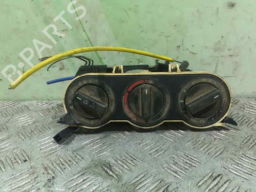 Used Climate control MERCEDES-BENZ VITO Van (W638) [1997-2003]  11224218
