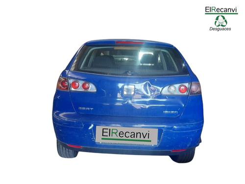 Front left window mechanism SEAT IBIZA III (6L1)  | BP19683757C22 