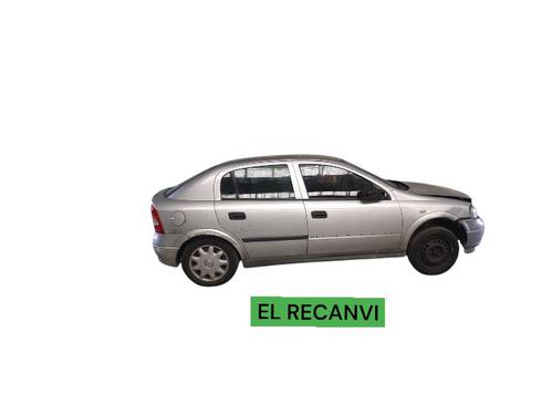 Cuadro instrumentos OPEL ASTRA G Hatchback (T98) | BP25717815C47