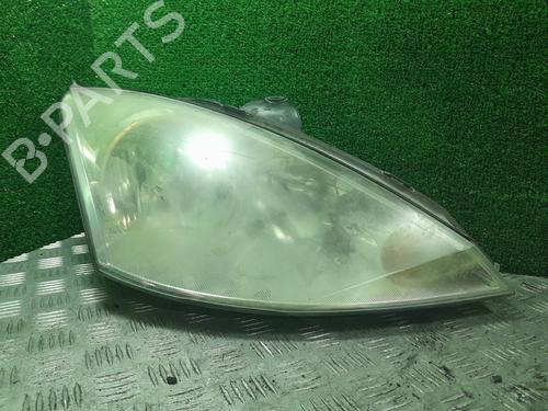 Venstre forlygte FORD FOCUS I (DAW, DBW) 1.8 TDCi (100 hp) 21537910