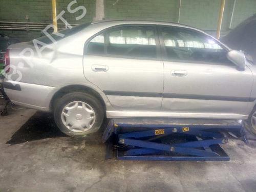 Starter MITSUBISHI CARISMA (DA_) | BP4741190M8