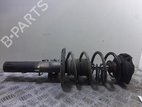 Used Left front shock absorber VW POLO IV (9N_, 9A_) [2001-2014]  31631288