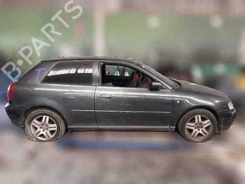 Brake master cylinder AUDI A3 (8L1) 1.9 TDI | BP5660517M77 