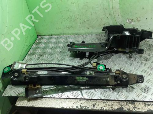 Used Front left window mechanism SEAT LEON (1P1) [2005-2013]  11943144