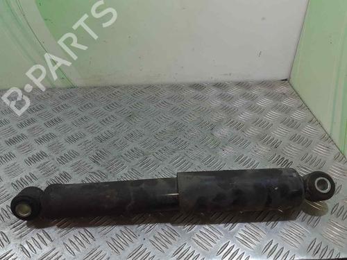 Venstre bagtil støddæmper PEUGEOT BOXER Van 2.2 HDi 120 (120 hp) 7663197