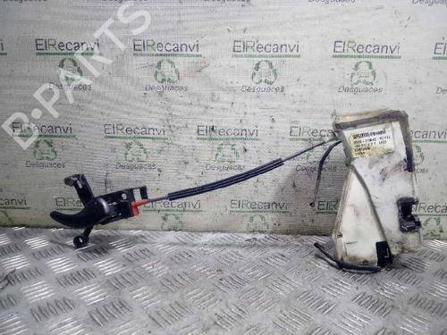 Serrure avant droite SEAT ALHAMBRA (7V8, 7V9) 2.0 i (115 hp) 4652767