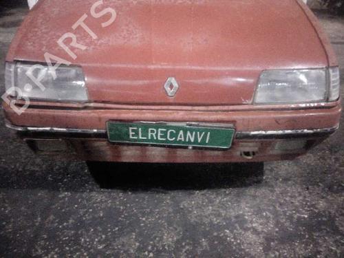 Køler RENAULT 19 I (B/C53_) | BP4537459M31