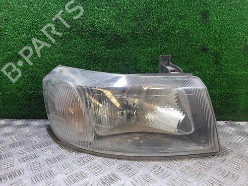 Højre forlygte FORD TRANSIT Van (FA_ _) 2.0 DI (FAE_, FAF_, FAG_) (86 hp) 25382690