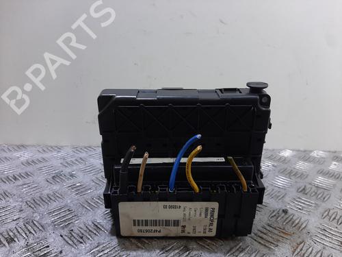 Used Fuse box CITROËN C3 I (FC_, FN_) 1.1 i (60 hp) 31014921