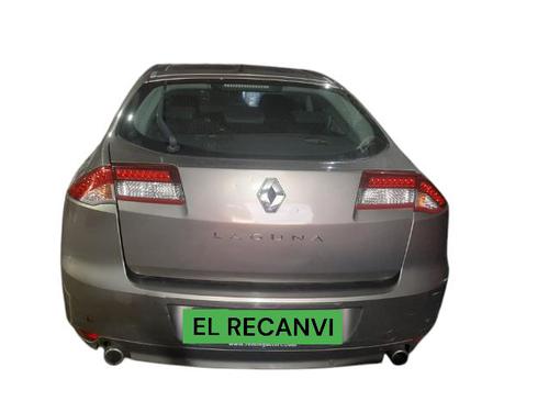 Gearbox RENAULT LAGUNA III (BT0/1) 2.0 dCi (BT07, BT0J, BT14, BT1A, BT1S) | BP33710312M3  - Image 8