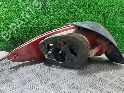 Rückleuchte Rechts PEUGEOT 206 Hatchback (2A/C) | BP22615505C35
