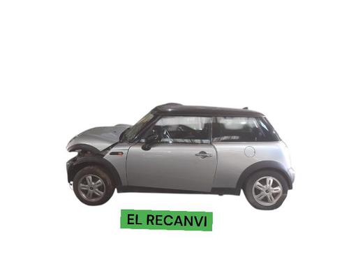 Gearbox MINI MINI (R50, R53) Cooper | BP36161823M3  - Image 8