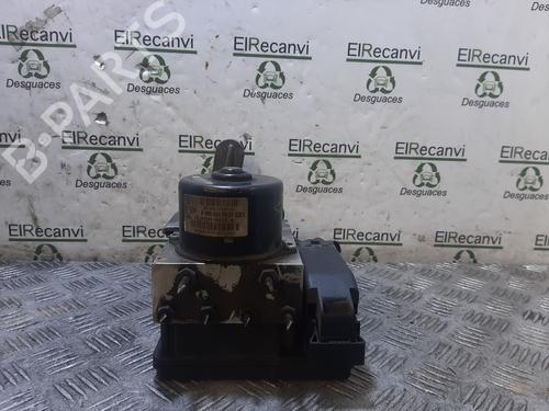 ABS Bremseaggregat MERCEDES-BENZ C-CLASS (W203) C 220 CDI (203.006, 203.008) (143 hp) 18055333