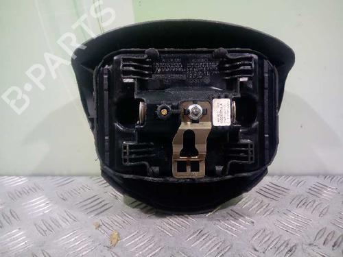 Førerens kollisjonspute RENAULT LAGUNA II (BG0/1_) | BP6435296C9