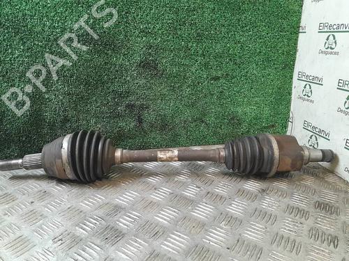 Arbre de transmission avant gauche Arbre de transmission avant gauche 38525047 38525047