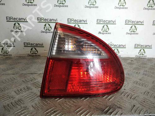 Used Right taillight SEAT LEON (1M1) 1.9 TDI (90 hp) 13921758