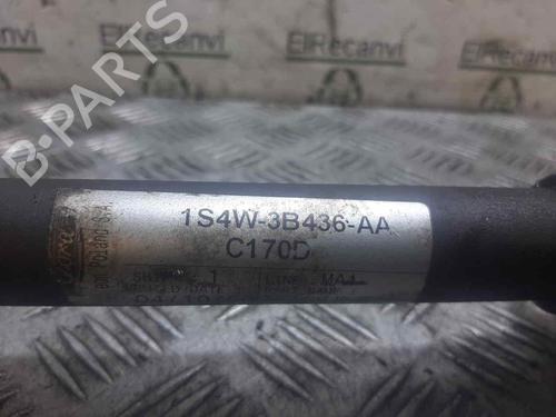 Right front driveshaft FORD FOCUS I (DAW, DBW)  | BP19442763M39 
