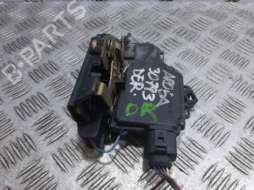 Used Front right lock Front right lock SEAT AROSA (6H1) 1.4 (60 hp) 5874800 5874800