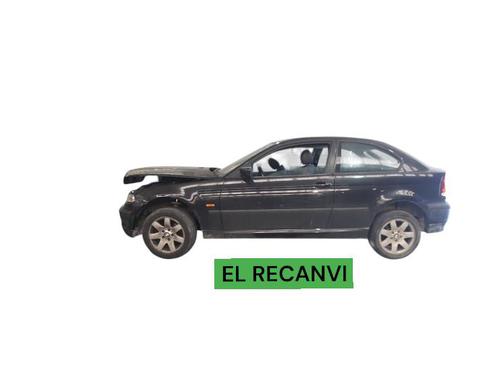 Engine control unit (ECU) BMW 3 Compact (E46) 318 ti | BP26335356M57 