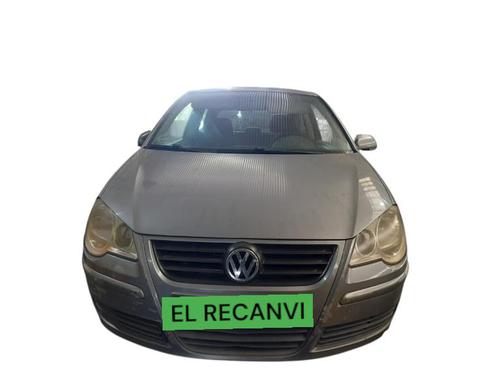 Used Parts VW POLO IV (9N_, 9A_) [2001-2014]  4318331