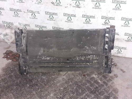 Used AC radiator AC radiator BMW 3 (E46) [1997-2005] 9579420 9579420