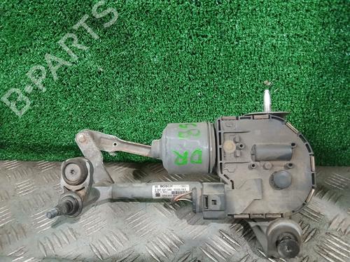 Used Front wiper motor Front wiper motor 37195841 37195841