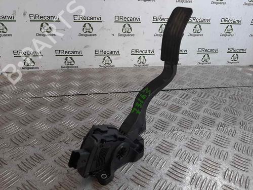 Used Pedal PEUGEOT 207 (WA_, WC_) [2006-2015]  9730405