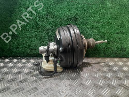 Used Servo brake Servo brake AUDI A4 B7 Avant (8ED) 2.7 TDI (180 hp) 36470114 36470114