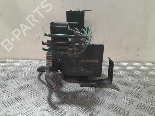 Used ABS pump ABS pump RENAULT ESPACE IV (JK0/1_) 2.0 dCi (JK01, JK02, JK1J, JK1K, JK1H) (150 hp) 33412456 33412456