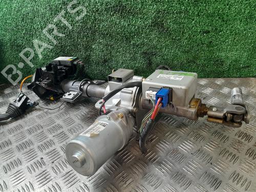 Used Steering column Steering column 37691694 37691694