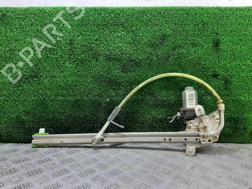 Used Rear left window mechanism RENAULT SCÉNIC I MPV (JA0/1_, FA0_) 1.9 dTi (JA1U) (80 hp) 26390652