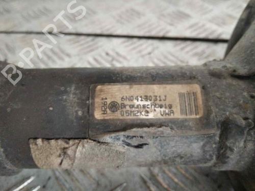 Amortiguador delantero derecho VW LUPO I (6X1, 6E1)  | BP14516673M17 