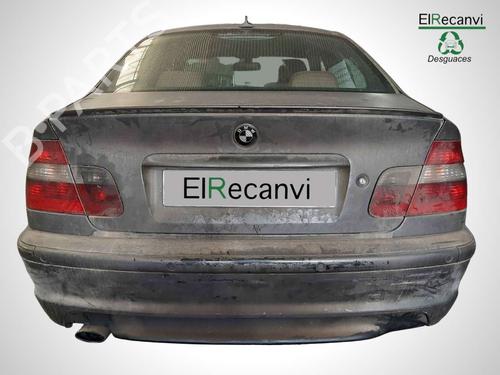 Gearbox control unit BMW 3 (E46) 330 d | BP10214352M52 