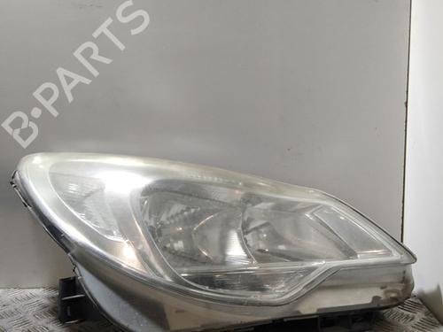 Used Right headlight OPEL CORSA D (S07) [2006-2015]  30724970